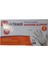 Pudralı Latex Small Eldiven 100X6 1
