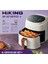 HAF-507 Airfryer + 2