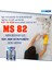 Ms 82 Nem ve Rutubet Küf Boyası 1+1 kg + Izmir Fırça Epoksi Rulo 10 cm + 2.5 No Fırça + 3 cm Maskeleme Bandı + Temizlik Bezi 2