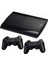 Playstation 3 Süper Slim + 320GB + 2 Joistick +130 Güncel Oyun+1 Yıl Garanti 2