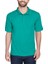 Elit Erkek Polo Yaka Yeşil Tişört 1