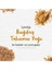 Besleyici Lip Balm - Buğday Tohum Yağı - Nemlendirici - %100 Doğal Renk Silikon İçermez 4,5 gr 3 Adet 3