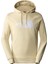 M Light Drew Peak Pullover Hoodie Erkek Outdoor Sweatshirts NF00A0TE8D61 Sarı 1