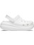 Classic Crush Clog 207521-100 Unisex BEYAZ Sandalet&Terlik 1
