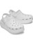 Classic Crush Clog 207521-100 Unisex BEYAZ Sandalet&Terlik 3