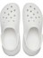 Classic Crush Clog 207521-100 Unisex BEYAZ Sandalet&Terlik 4
