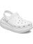 Classic Crush Clog 207521-100 Unisex BEYAZ Sandalet&Terlik 5