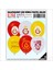Galatasaray Balon, 30CM x 6 Adet 4