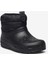 Classic Neo Puff Shorty Boot W Kadın Siyah Terlik 207311-110 1
