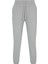 Men Sweat Pantolon Erkek Gri Eşofman Altı 23223-8 1