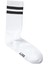 JJXX Jxbasıc Tennıs Sock Acc Noos Kadın Siyah Çorap 12203704-Black 1