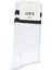 JJXX Jxbasıc Tennıs Sock Acc Noos Kadın Siyah Çorap 12203704-Black 2