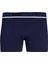 Wilson Trunks 3 Pack Erkek Lacivert Boxer 12212465-04 4