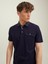 Blarmarco Ss Polo Erkek Lacivert Tshirt 12212604-04 4
