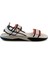 M Skeena Sport Sandal Bej Erkek Sandalet NF0A5JC68F11 1