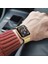 Apple Watch Ultra/Ultra 2 Kordon 49MM 44MM 45MM 42MM 41MM 40MM 38MM Metal Klasik Kordon Apple Watch Serisi 9 8 7 6 5 4 3 2 1 Se Titanyum Ayarlama Aparatlı Paslanmaz Kordon 5