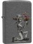 Çakmak 28987 - 000004 211 Day Of Dead Skulls Set 4