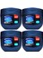 Nemlendirici Jel Krem Vazelin 100 ml Men Cooling 4'lü Set 1