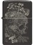 Çakmak 48590 - 103654 24756 Skull Mushroom Design 1