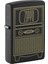 Çakmak 48619 - 103614 218 Zippo Vintage Tv Design 2