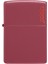 Çakmak 49844ZL - 093942 49844ZL Red Brick Zippo Logo 1