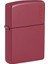 Çakmak 49844ZL - 093942 49844ZL Red Brick Zippo Logo 2