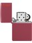 Çakmak 49844ZL - 093942 49844ZL Red Brick Zippo Logo 4