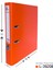 Klasör Turuncu Dar 30 Adet 1 Koli 2