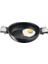 Titanyum Expertise Sahan 22 cm 1