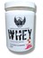 Nutrition Whey Protein 400 gr Çilek Aromalı 1