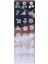 Nail Art Stamp Baskı Plağı N05 1