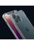 Apple iPhone 13 Pro 6.1 Kılıf Kamera Korumalı Anti Köşeleri Airbag Darbe Emici Silikon Kapak 4
