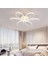 Papatya Plafonyer Ledli Avize Modern Mutfak LED Salon Avize 2