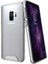 Samsung Galaxy S9 Kılıf Kamera Korumalı Darbe Emici Şeffaf Tank Tam Koruma Silikon Kapak 1