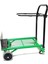 PR2390D Pro Çok Amaçlı Katlanır Taşıma Arabası 90 kg 1