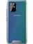 Samsung Galaxy A81 Kılıf Kamera Korumalı Darbe Emici Şeffaf Tank Tam Koruma Silikon Kapak 1