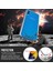 Samsung Galaxy A30S Kılıf Kamera Korumalı Darbe Emici Şeffaf Tank Tam Koruma Silikon Kapak 2
