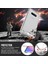 Samsung Galaxy S10E Kılıf Kamera Korumalı Darbe Emici Şeffaf Tank Tam Koruma Silikon Kapak 3