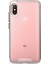 Xiaomi Redmi Note 6 Pro Kılıf Kamera Korumalı Darbe Emici Şeffaf Tank Tam Koruma Silikon Kapak 1