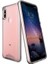 Xiaomi Redmi Note 6 Pro Kılıf Kamera Korumalı Darbe Emici Şeffaf Tank Tam Koruma Silikon Kapak 2