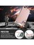 Apple iPhone 7 Plus Kılıf Kamera Korumalı Darbe Emici Şeffaf Tank Tam Koruma Silikon Kapak 3