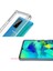 Samsung Galaxy S10 Lite Kılıf Kamera Korumalı Darbe Emici Şeffaf Tank Tam Koruma Silikon Kapak 3