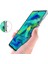 Samsung Galaxy S10 Lite Kılıf Kamera Korumalı Darbe Emici Şeffaf Tank Tam Koruma Silikon Kapak 4