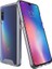 Xiaomi Mi 9 Kılıf Kamera Korumalı Darbe Emici Şeffaf Tank Tam Koruma Silikon Kapak 1