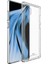 Samsung Galaxy Note 10 Plus Kılıf Kamera Korumalı Darbe Emici Şeffaf Tank Tam Koruma Silikon Kapak 1