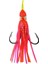 Octopus Head Assist 2li Paket 75MM C04 1