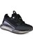 P973016109 Siyah/siyah Günlük Spor Ayakkabı Sneakers 5