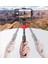 Gimble Dengeleyici Otomatik Denge Sabitleyici Alüminyum Çubuk Teleskopik Selfie Sopa Video Istikrarlı Çekim Tripod Telefon Smartphone Için L19 2