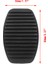Fiat Tipo Fren & Debriyaj Uyumlu Pedal Lastiği Takım 4170605 5