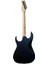 Meg-4m-Bk Mat Siyah Elektro Gitar 3
